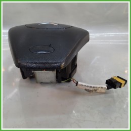 Airbag Guidatore Sinistro SX CITROEN C3 PLURIEL 1.4 4112HH 2003 2010 DM DALPHIMETAL CA100523ZEE