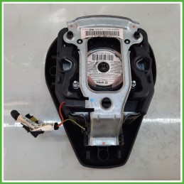 Airbag Guidatore Sinistro SX CITROEN C3 PLURIEL 1.4 4112HH 2003 2010 DM DALPHIMETAL CA100523ZEE
