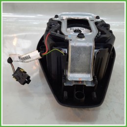 Airbag Guidatore Sinistro SX CITROEN C3 PLURIEL 1.4 4112HH 2003 2010 DM DALPHIMETAL CA100523ZEE