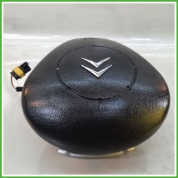 Airbag Guidatore Sinistro SX CITROEN C3 PLURIEL 1.4 4112HH 2003 2010 DM DALPHIMETAL CA100523ZEE