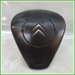 Airbag Guidatore Sinistro SX CITROEN C3 2a Serie 1.4 4112HH 2005 2010 DM DALPHIMETAL CA103323ZE