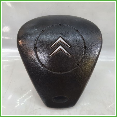 Airbag Guidatore Sinistro SX CITROEN C3 2a Serie 1.4 4112HH 2005 2010 DM DALPHIMETAL CA103323ZE