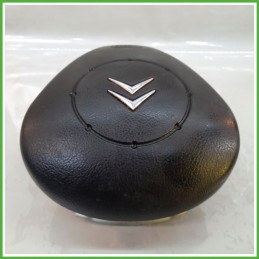 Airbag Guidatore Sinistro SX CITROEN C3 2a Serie 1.4 4112HH 2005 2010 DM DALPHIMETAL CA103323ZE