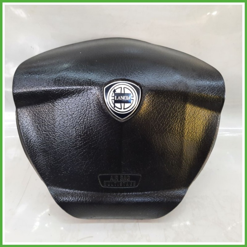 Airbag Guidatore Sinistro SX LANCIA YPSILON TE 1.2 8V 735381871 2003 2006