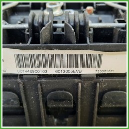 Airbag Guidatore Sinistro SX LANCIA YPSILON TE 1.2 8V 735381871 2003 2006