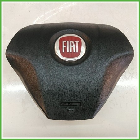 Airbag Guidatore Sinistro SX FIAT GRANDE PUNTO VAN 3X 1.3 MJT 735410446 2009 2012 DM DALPHIMETAL CA702910NR