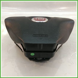 Airbag Guidatore Sinistro SX FIAT GRANDE PUNTO VAN 3X 1.3 MJT 735410446 2009 2012 DM DALPHIMETAL CA702910NR