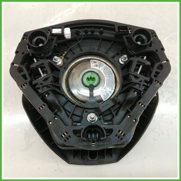 Airbag Guidatore Sinistro SX FIAT GRANDE PUNTO VAN 3X 1.3 MJT 735410446 2009 2012 DM DALPHIMETAL CA702910NR