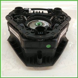 Airbag Guidatore Sinistro SX FIAT GRANDE PUNTO VAN 3X 1.3 MJT 735410446 2009 2012 DM DALPHIMETAL CA702910NR