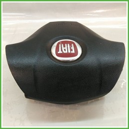 Airbag Guidatore Sinistro SX FIAT GRANDE PUNTO VAN 3X 1.3 MJT 735410446 2009 2012 DM DALPHIMETAL CA702910NR