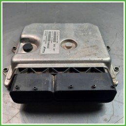Centralina Motore Iniezione ECU MAGNETI MARELLI MJD8F2.G1 FIAT GRANDE PUNTO 3X 1.3 MJT 55kw 51892322 2009 2014
