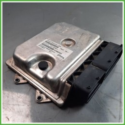 Centralina Motore Iniezione ECU MAGNETI MARELLI MJD8F2.G1 FIAT GRANDE PUNTO 3X 1.3 MJT 55kw 51892322 2009 2014