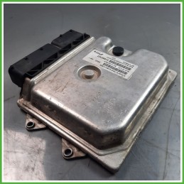 Centralina Motore Iniezione ECU MAGNETI MARELLI MJD8F2.G1 FIAT GRANDE PUNTO 3X 1.3 MJT 55kw 51892322 2009 2014