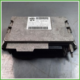 Centralina Motore Iniezione ECU MAGNETI MARELLI IAW16FM.EC FIAT SEICENTO 1E 29kw 46555914 1998 2005