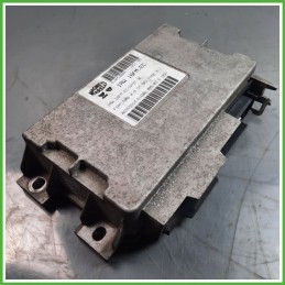 Centralina Motore Iniezione ECU MAGNETI MARELLI IAW16FM.EC FIAT SEICENTO 1E 29kw 46555914 1998 2005