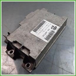 Centralina Motore Iniezione ECU MAGNETI MARELLI IAW16FM.EC FIAT SEICENTO 1E 29kw 46555914 1998 2005