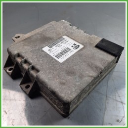 Centralina Motore Iniezione ECU MAGNETI MARELLI IAW1AP.81 PEUGEOT 206 1.4 55kw 1938G1 1998 2009