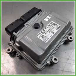 Centralina Motore Iniezione ECU BOSCH 0281015121 MERCEDES-BENZ Classe A W/C169 CDI 60kw A6401503534 2004 2013