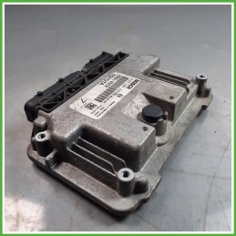 Centralina Motore Iniezione ECU BOSCH 0261208936 TOYOTA YARIS 1.0 12V 51kw 896610D270 2005 2012