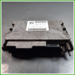 Centralina Motore Iniezione ECU MAGNETI MARELLI IAW16FM.EC FIAT SEICENTO 1E 29kw 46555914 1998 2005