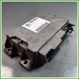 Centralina Motore Iniezione ECU MAGNETI MARELLI IAW16FM.EC FIAT SEICENTO 1E 29kw 46555914 1998 2005