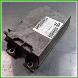 Centralina Motore Iniezione ECU MAGNETI MARELLI IAW16FM.EC FIAT SEICENTO 1E 29kw 46555914 1998 2005