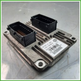 Centralina Motore Iniezione ECU MAGNETI MARELLI IAW5SF3.M1 FIAT GRANDE PUNTO 2Y 1.2 48kw 51798649 2005 2008