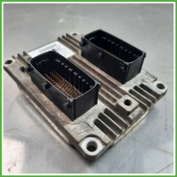 Centralina Motore Iniezione ECU MAGNETI MARELLI IAW5SF3.M1 FIAT GRANDE PUNTO 2Y 1.2 48kw 51798649 2005 2008