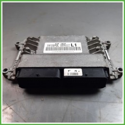 Centralina Motore Iniezione ECU SIEMENS 5WY5968B CHEVROLET (DAEWOO) AVEO T250 1.2 62kw 96983148 2008 2012