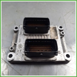 Centralina Motore Iniezione ECU BOSCH 0261207902 FIAT PUNTO 1N/1P 1.2 16V 59kw 55180312 1999 2005