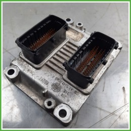 Centralina Motore Iniezione ECU BOSCH 0261207902 FIAT PUNTO 1N/1P 1.2 16V 59kw 55180312 1999 2005