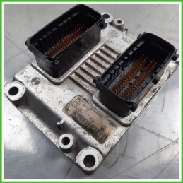 Centralina Motore Iniezione ECU BOSCH 0261207902 FIAT PUNTO 1N/1P 1.2 16V 59kw 55180312 1999 2005