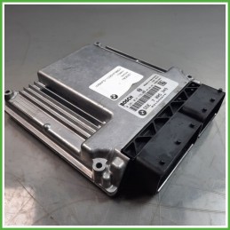 Centralina Motore Iniezione ECU BOSCH 0281014176 BMW X3 E83 2.0 110kw 7805349 2006 2010