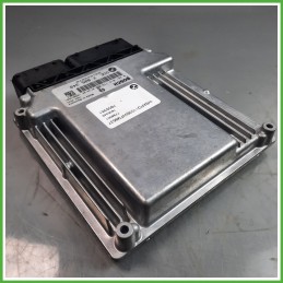 Centralina Motore Iniezione ECU BOSCH 0281014176 BMW X3 E83 2.0 110kw 7805349 2006 2010