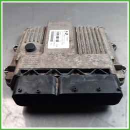 Centralina Motore Iniezione ECU MAGNETI MARELLI MJD6JF-M4 LANCIA MUSA TG 1.3 16V 51kw 51768579 2004 2008