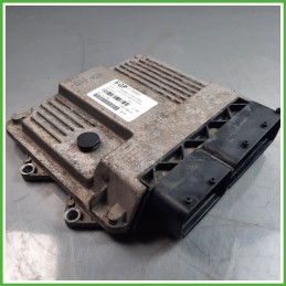 Centralina Motore Iniezione ECU MAGNETI MARELLI MJD6JF-M4 LANCIA MUSA TG 1.3 16V 51kw 51768579 2004 2008