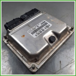Centralina Motore Iniezione ECU BOSCH 0281011205 VOLKSWAGEN PASSAT 3B 1.9 TDI 96kw 038906019KD 2000 2006