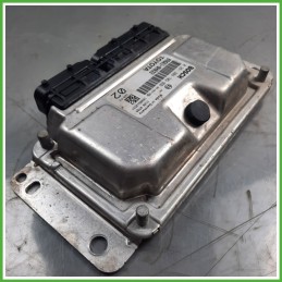 Centralina Motore Iniezione ECU BOSCH 0261208702 PEUGEOT 107 1.0 50kw 194369 2005 2014