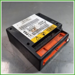 Centralina Airbag TEMIC LCV4D13C5M4 CITROEN C2 1.1 6546A1 2003 2010
