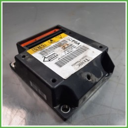 Centralina Airbag TEMIC LCV4D13C5M4 CITROEN C2 1.1 6546A1 2003 2010