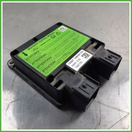 Centralina Airbag SIEMENS 5WK43103 FORD FIESTA CBK 1.4 1520659 2002 2005