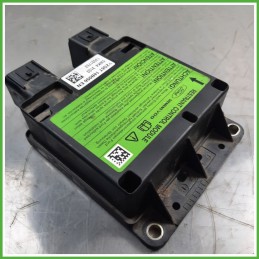 Centralina Airbag SIEMENS 5WK43103 FORD FIESTA CBK 1.4 1520659 2002 2005