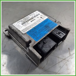 Centralina Airbag BOSCH 0285001847 FORD C-MAX CB3 1.6 1374999 2007 2011