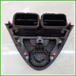 Comandi Clima AC Riscaldamento Condizionatore TOYOTA iQ 1.0 5590074020 2009 2014