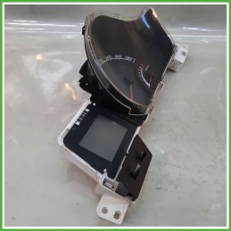 Quadro strumenti contachilometri tachimetro TOYOTA iQ 1.0 8380074041