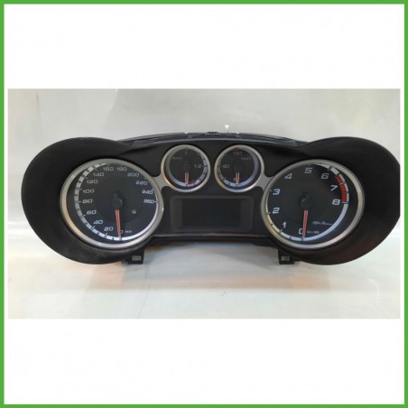 Quadro strumenti contachilometri tachimetro CONTINENTAL A2C53352559 ALFA ROMEO MiTo X6 1.4 Turbo 50517150