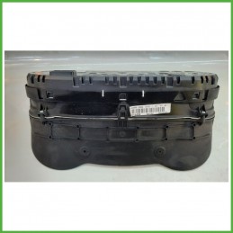Quadro strumenti contachilometri tachimetro CONTINENTAL A2C53352559 ALFA ROMEO MiTo X6 1.4 Turbo 50517150