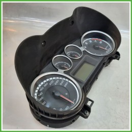Quadro strumenti contachilometri tachimetro CONTINENTAL A2C53352559 ALFA ROMEO MiTo X6 1.4 Turbo 50517150