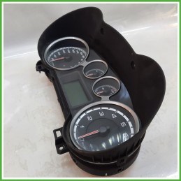 Quadro strumenti contachilometri tachimetro CONTINENTAL A2C53352559 ALFA ROMEO MiTo X6 1.4 Turbo 50517150