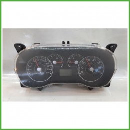 Quadro strumenti contachilometri tachimetro VEGLIA BORLETTI 5550011005 FIAT GRANDE PUNTO 2Y 1.3 MJT 51803090